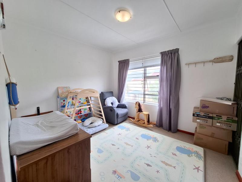 To Let 3 Bedroom Property for Rent in Fairview Golf Estate Western Cape
